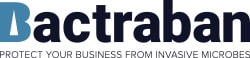 Bactraband Logo